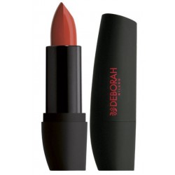 DEBORAH BARRA DE LABIOS ATOMIC RED MAT 03 CARAMEL danaperfumerias.com