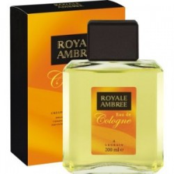 comprar perfumes online hombre ROYALE AMBREE COLONIA 200 ML