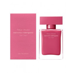 comprar perfumes online NARCISO RODRIGUEZ FLEUR DE MUSC EDP 30 ML mujer