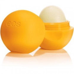 EOS LIP BALM MEDICATED TANGERINA 7 GR