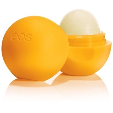 EOS LIP BALM MEDICATED TANGERINA 7 GR