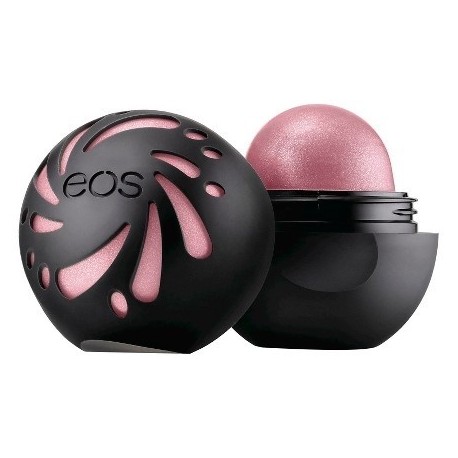 EOS LIP BALM SHIMMER SHEER PINK 7 GR