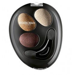 DEBORAH EYE SHADOW TRIO HI-TECH Nº2 danaperfumerias.com