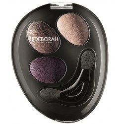 DEBORAH EYE SHADOW TRIO HI-TECH Nº5 danaperfumerias.com