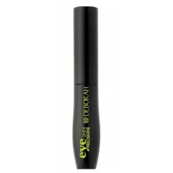 DEBORAH EYELINER EYE CONCEALER BLACK 6ML danaperfumerias.com