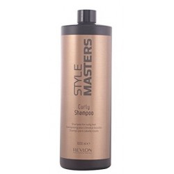 comprar acondicionador REVLON STYLE MASTERS CURLY SHAMPOO 1000ML