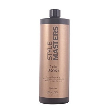 comprar acondicionador REVLON STYLE MASTERS CURLY SHAMPOO 1000ML