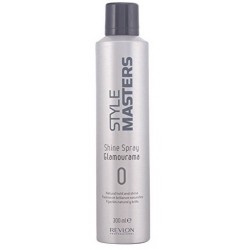comprar acondicionador REVLON STYLE MASTERS SHINE GLAMOURAMA SPRAY 300ML