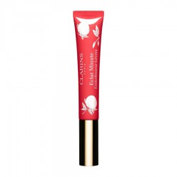 CLARINS ECLAT MINUTE EMBELLECEDOR LABIOS LUM. INSTANTANEA 13 PINK GRAPEFRUIT 12 ML danaperfumerias.com