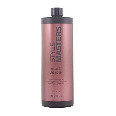 comprar acondicionador REVLON STYLE MASTERS SMOOTH SHAMPOO 1000ML