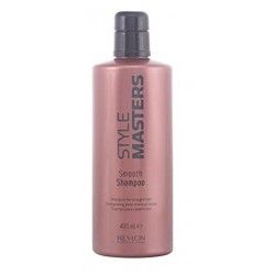 comprar acondicionador REVLON STYLE MASTERS SMOOTH SHAMPOO 400ML