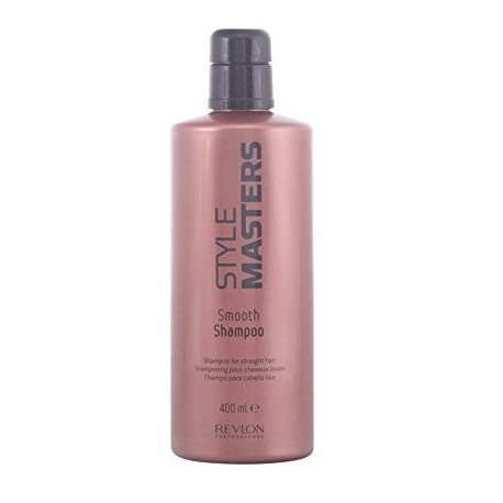 comprar acondicionador REVLON STYLE MASTERS SMOOTH SHAMPOO 400ML