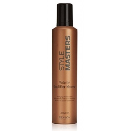 comprar acondicionador REVLON STYLE MASTERS VOLUME AMPLIFIER MOUSSE 300ML