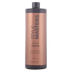 comprar acondicionador REVLON STYLE MASTERS VOLUME SHAMPOO 1000ML