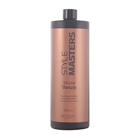 comprar acondicionador REVLON STYLE MASTERS VOLUME SHAMPOO 1000ML