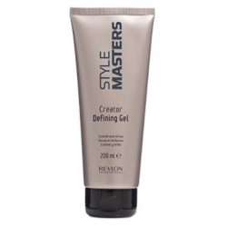 comprar acondicionador REVLON STYLE MASTERS CREATOR DEFINING GEL 200ML