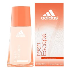 ADIDAS FRESH ESCAPE EDT 30 ML