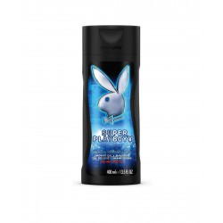 comprar perfumes online hombre PLAYBOY SUPER PLAYBOY FULL BODY 250 ML