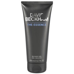 DAVID BECKHAM THE ESSENCE HAIR & BODY WASH 200 ML danaperfumerias.com/es/