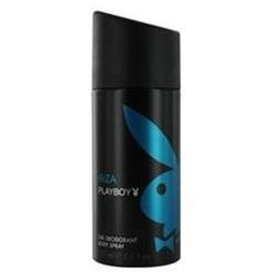 PLAYBOY IBIZA DEO BODY SPRAY 150 ML