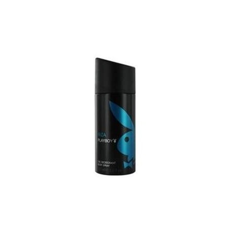 PLAYBOY IBIZA DEO BODY SPRAY 150 ML