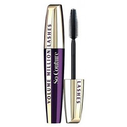 L'OREAL MASCARA SO COUTURE BLACK danaperfumerias.com