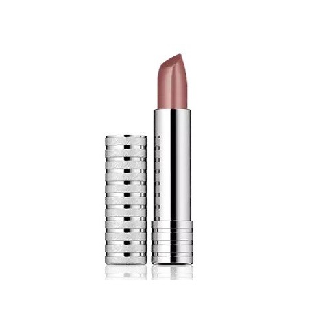 CLINIQUE LONG LAST LIPSTICK BERRY FREEZE SOFT SHINE Nº10