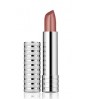 CLINIQUE LONG LAST LIPSTICK BLUSHING NUDE SOFT SHINE Nº12