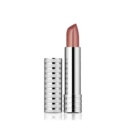 CLINIQUE LONG LAST LIPSTICK BLUSHING NUDE SOFT SHINE Nº12