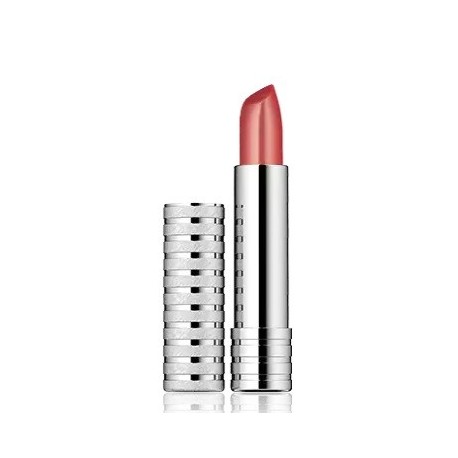 CLINIQUE LONG LAST LIPSTICK ALL HEART SOFT SHINE Nº15