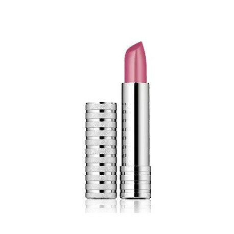 CLINIQUE LONG LAST LIPSTICK HEATHER MOON SOFT SHINE Nº29