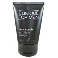 CLINIQUE FOR MEN FACE SCRUB 100ML