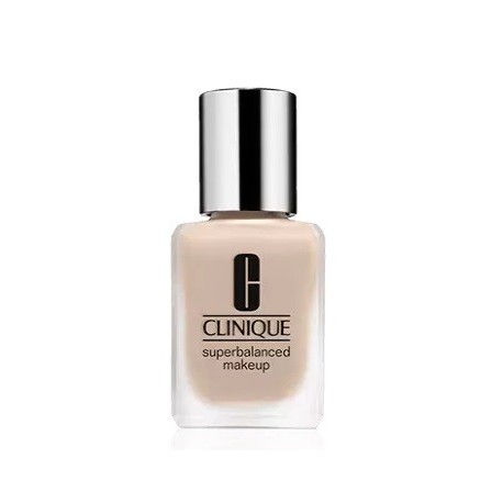 CLINIQUE SUPERBALANCED MAKE UP COLOR 02 FAIR 30 ML