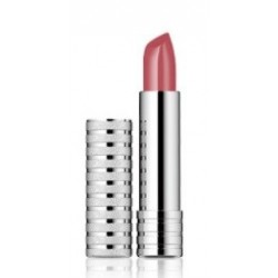 CLINIQUE LONG LAST LIPSTICK BEACH CORAL SOFT SHINE Nº94