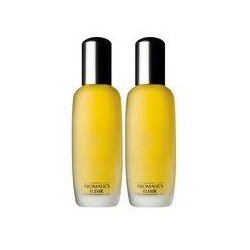 comprar perfumes online CLINIQUE AROMATICS ELIXIR EDP DUO 2X25ML mujer