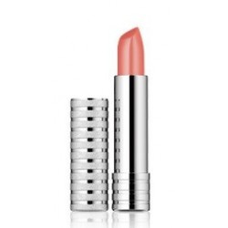 CLINIQUE LONG LAST LIPSTICK FC PINK PEACH SOFT SHINE