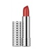 CLINIQUE LONG LAST LIPSTICK SPANISH ROSE SOFT SHINE