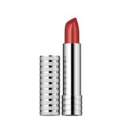 CLINIQUE LONG LAST LIPSTICK SPANISH ROSE SOFT SHINE