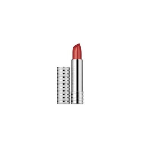 CLINIQUE LONG LAST LIPSTICK SPANISH ROSE SOFT SHINE