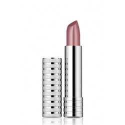 CLINIQUE LONG LAST LIPSTICK VIOLET BERRY SOFT SHINE