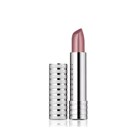 CLINIQUE LONG LAST LIPSTICK VIOLET BERRY SOFT SHINE