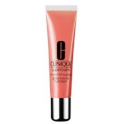 CLINIQUE SUPERBALM MOISTURIZING GLOSS APRICOT 01 15ML