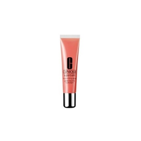 CLINIQUE SUPERBALM MOISTURIZING GLOSS APRICOT 01 15ML