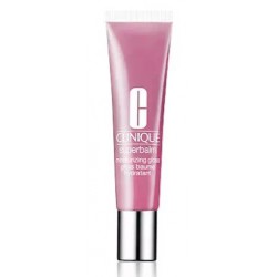 CLINIQUE SUPERBALM MOISTURIZING GLOSS CURRANT 09 15ML