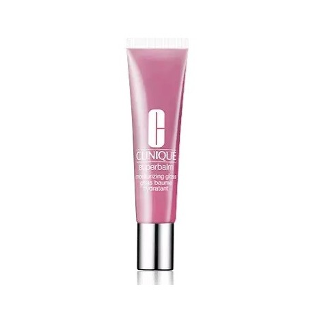 CLINIQUE SUPERBALM MOISTURIZING GLOSS CURRANT 09 15ML