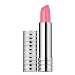 CLINIQUE LONG LAST LIPSTICK PINK BERRY SOFT SHINE