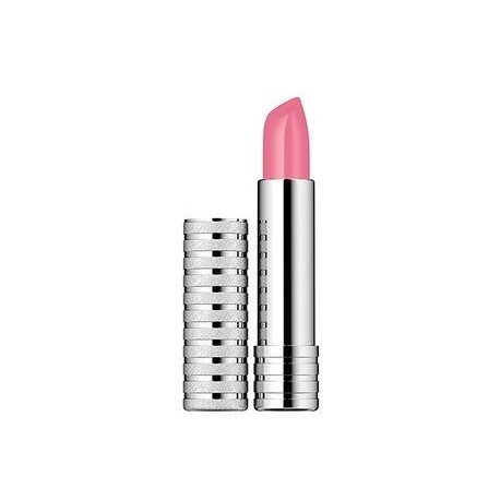 CLINIQUE LONG LAST LIPSTICK PINK BERRY SOFT SHINE