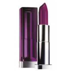 MAYBELLINE LIPSTICK COLOR SENSATIONAL PLUM PASSION 365