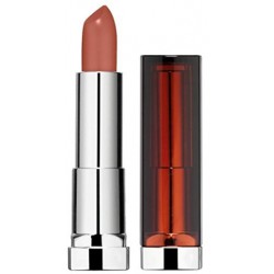 MAYBELLINE LIPSTICK COLOR SENSATIONAL ICED CARAMEL 625 danaperfumerias.com