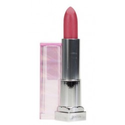 MAYBELLINE LIPSTICK COLOR SENSATIONAL PINK FIZZ 143 danaperfumerias.com